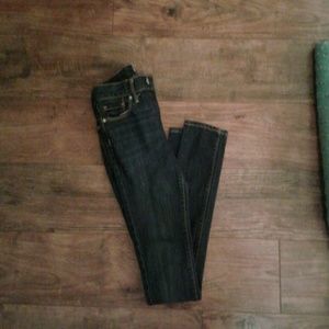 Old Navy children's jeans